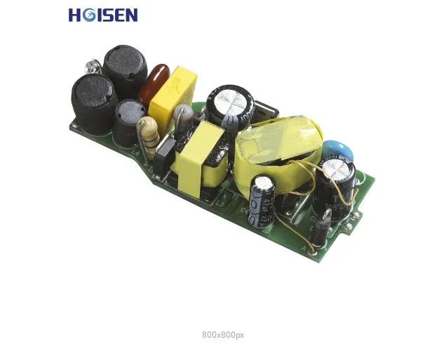 10W 300mA High Pfc Dimming LED Driver EMC/UL/RoHS/Ce Certification