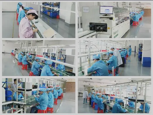 12V 2A 24W Power Supply AC DC EU Plug Universal Wallmount Power Adapter