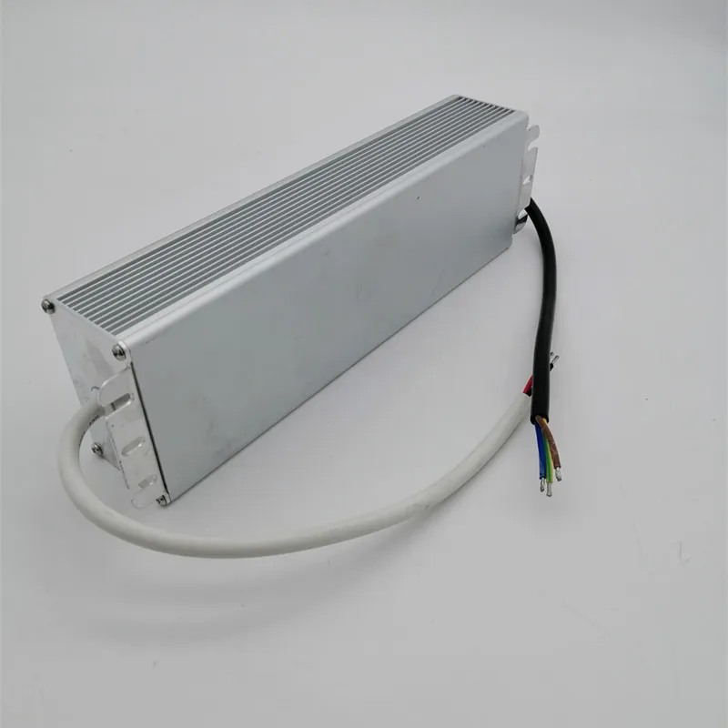 12V DC LED Waterproof Type 200W Switching Power Supply Lpv-200W-12V