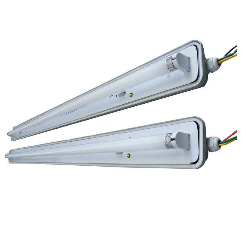 18W Emergency LED T8 Tube with Internal Emergency Driver