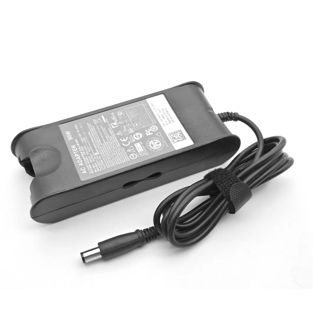 19.5V 4.62A 90W AC DC Laptop Adapter Power Adapter Charger DC 7.4*5.0mm for DELL