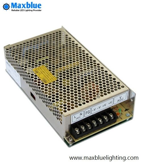 200W 24VDC Single Output Switching Power Supply