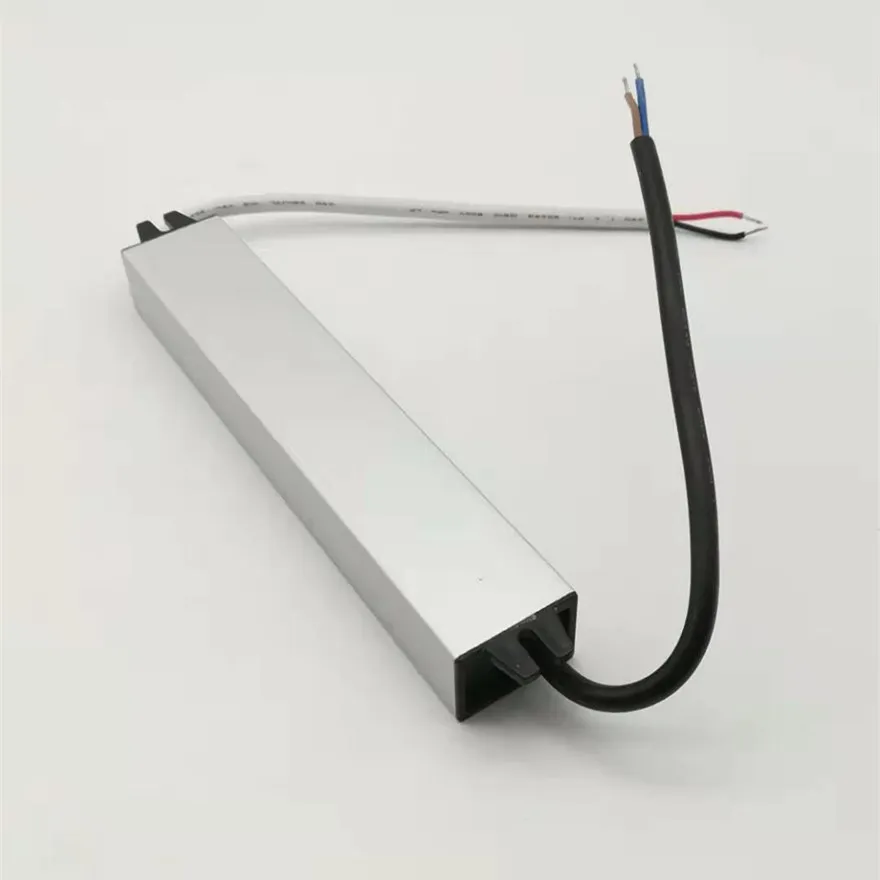 20W Aluminium Case 24V SMPS Lpv20W LED Switching Mode Power Supply