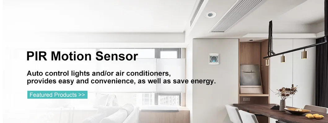 220V Intelligent Rotary Knob LED Light Wall Dimmer Switch