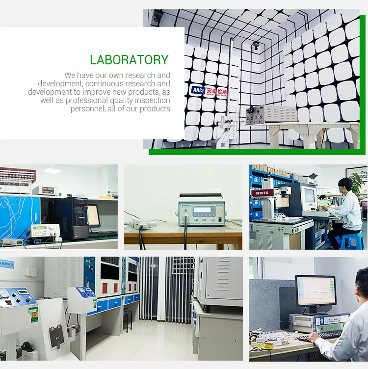 2468 24AWG 1.5m Switching Power Supply 5V 1.5A Charger 5V 1.5A AC DC Power Supply Apdapter