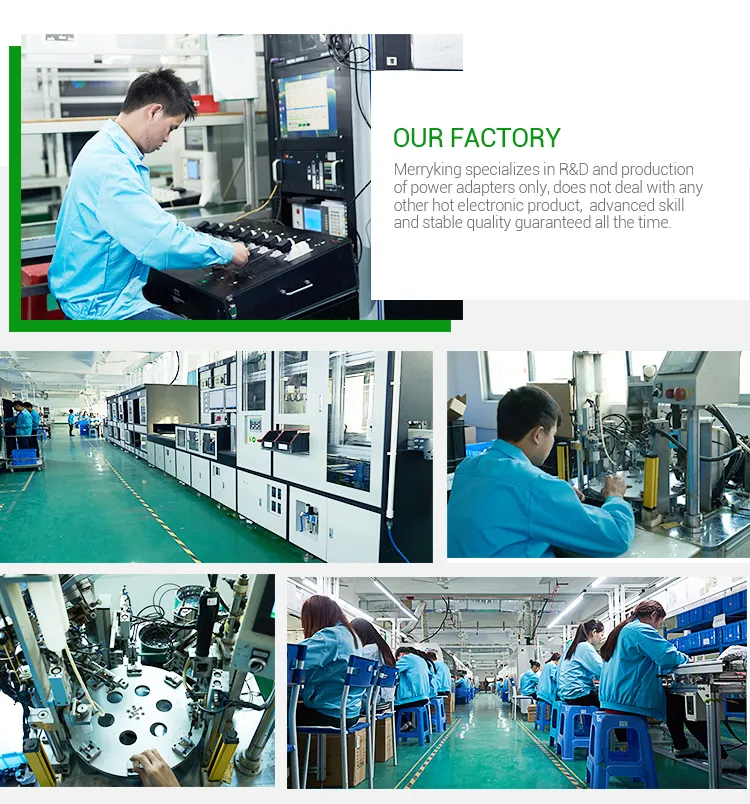 2468 24AWG 1.5m Switching Power Supply 5V 1.5A Charger 5V 1.5A AC DC Power Supply Apdapter