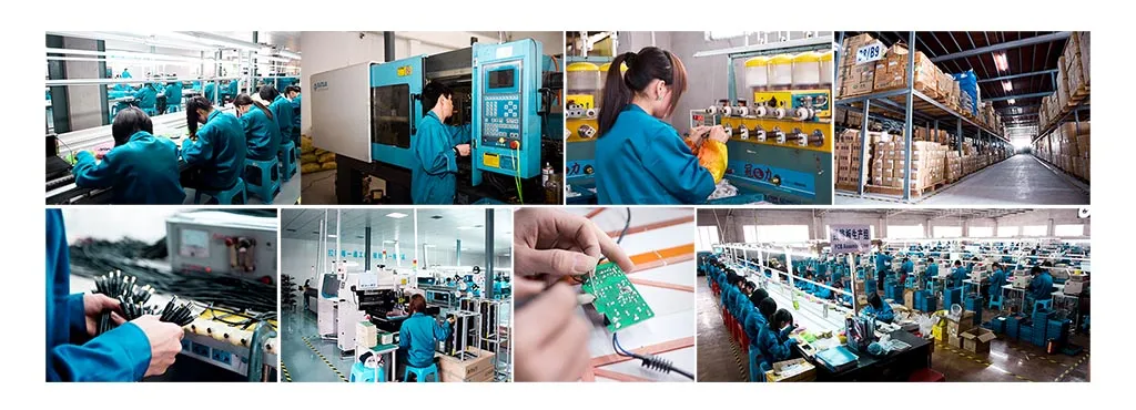 24V 1A 24W Wall Mount Switching Power Supply for CCTV Camera