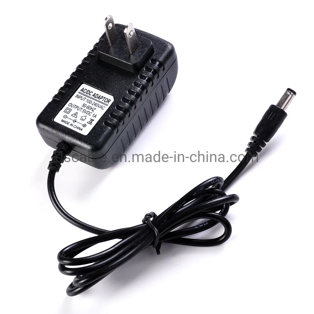 24V 2A AC/DC Power Supply Wall Plug Power Adapter