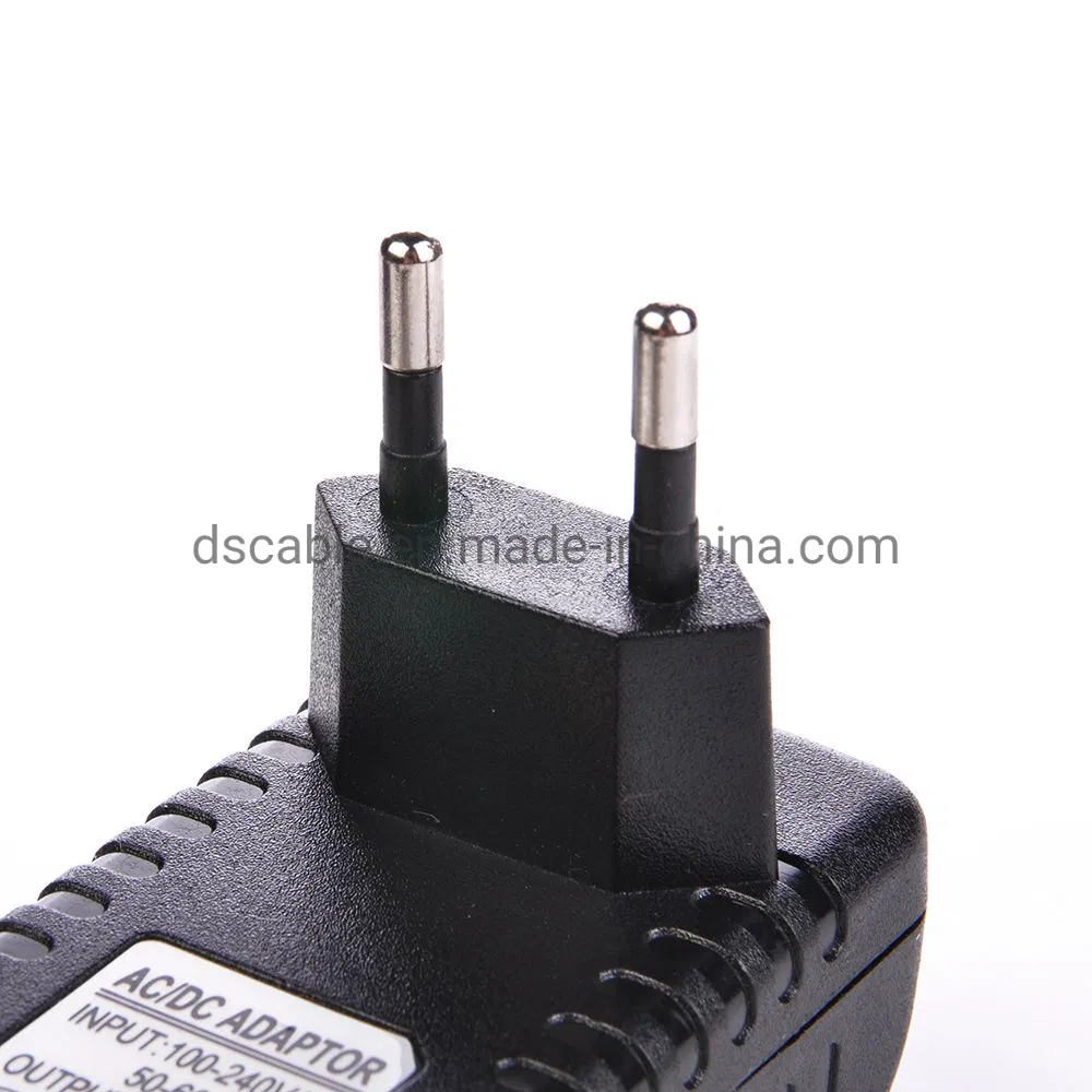 24V 2A AC/DC Power Supply Wall Plug Power Adapter