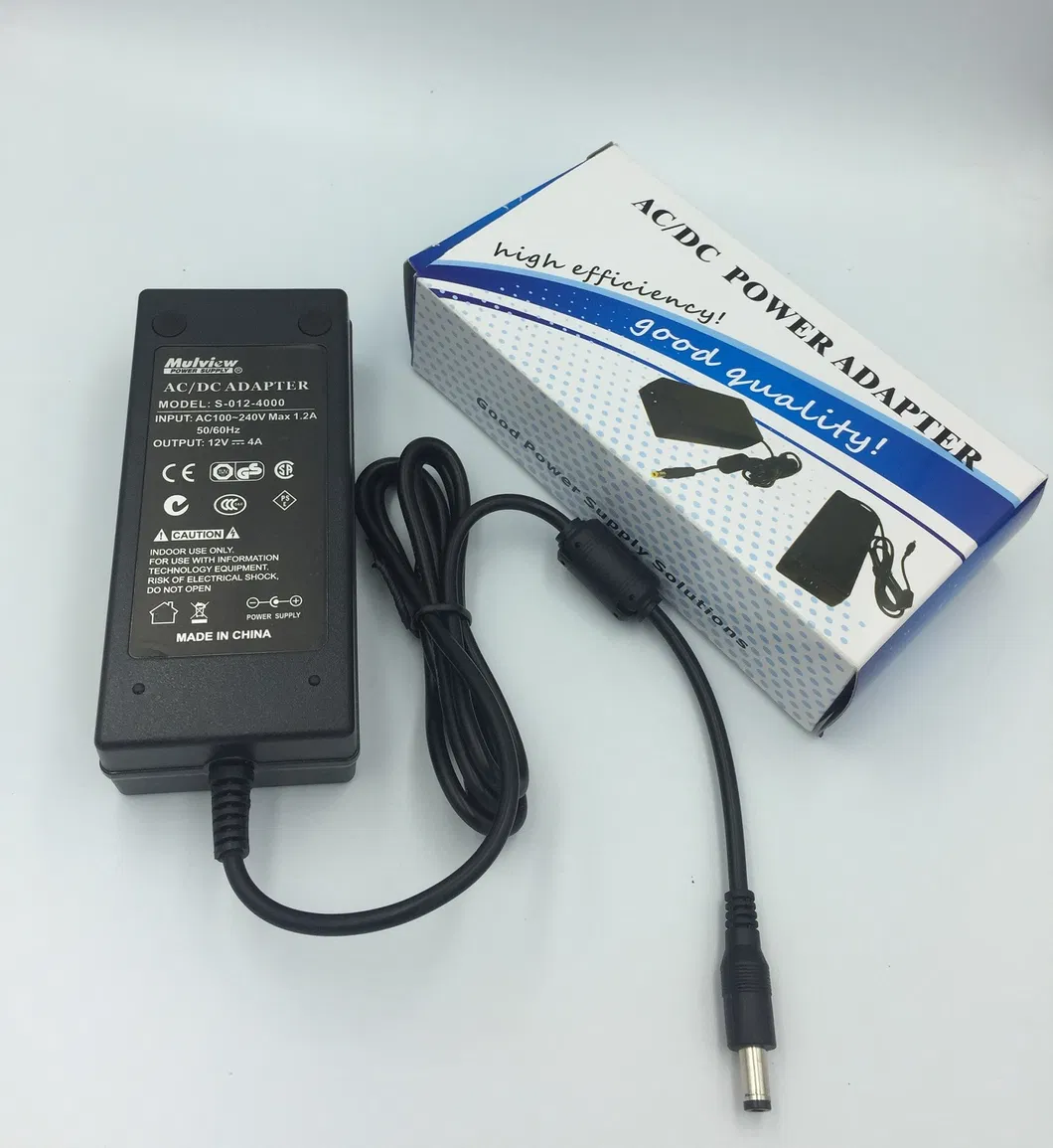 24V3a Desktop Power Supply