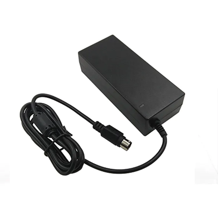 24V4a/12V8a 96W Laptop Charger/ Desktop Adapter/Power Supply/ Battery Charger