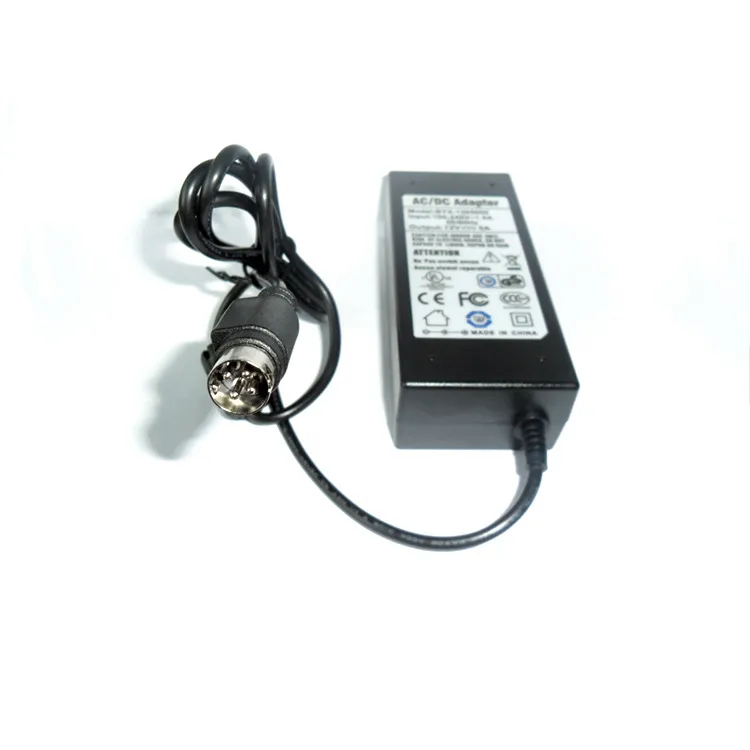 24V4a/12V8a 96W Laptop Charger/ Desktop Adapter/Power Supply/ Battery Charger