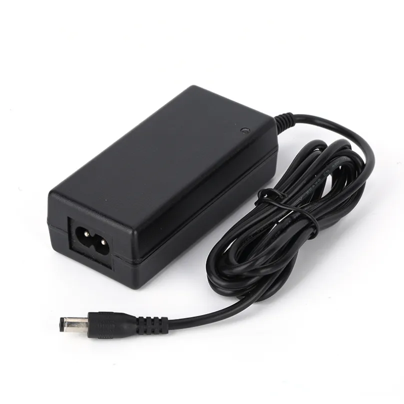 24W 12 volt DC 2 AMP power supply