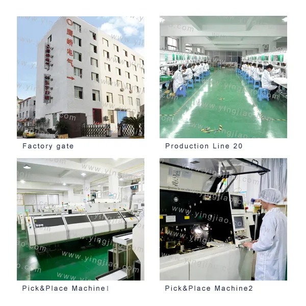 35W LED Power Supply with UL/GS