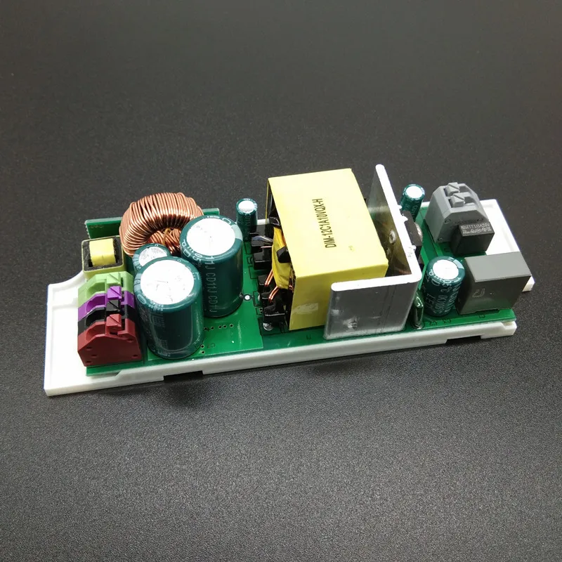 36W 42 48W 500mA 1000mA 0/1V-10V PWM Dimmable LED Driver