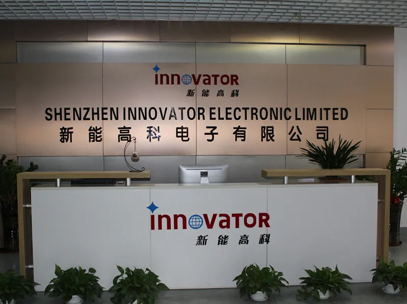 400W Rainproof Power Supply for LED Light