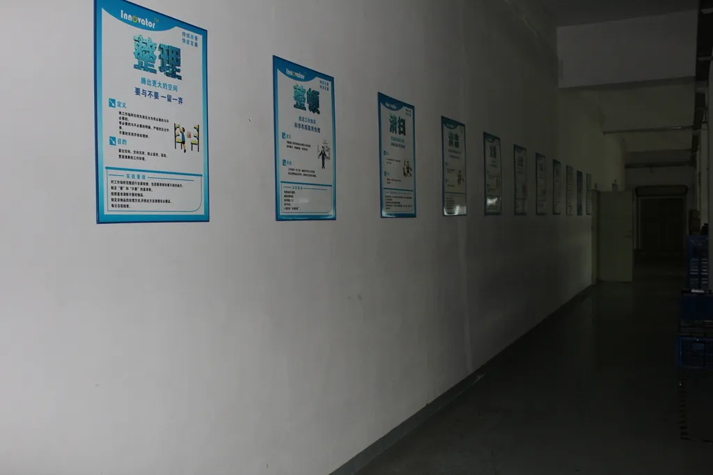 400W Rainproof Power Supply for LED Light