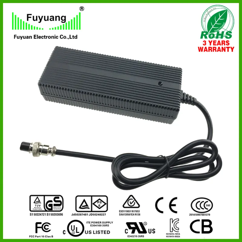 45W 12V 24V Waterproof IP67 CV LED Power Supply LED Driver