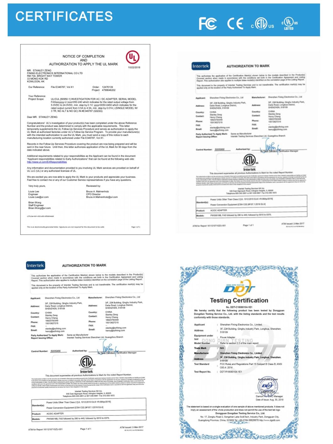 48V320mA/15.4W Gigabit Wall Plug 802.3af Standard Poe Adapter for Wireless Aps, Network Cameras
