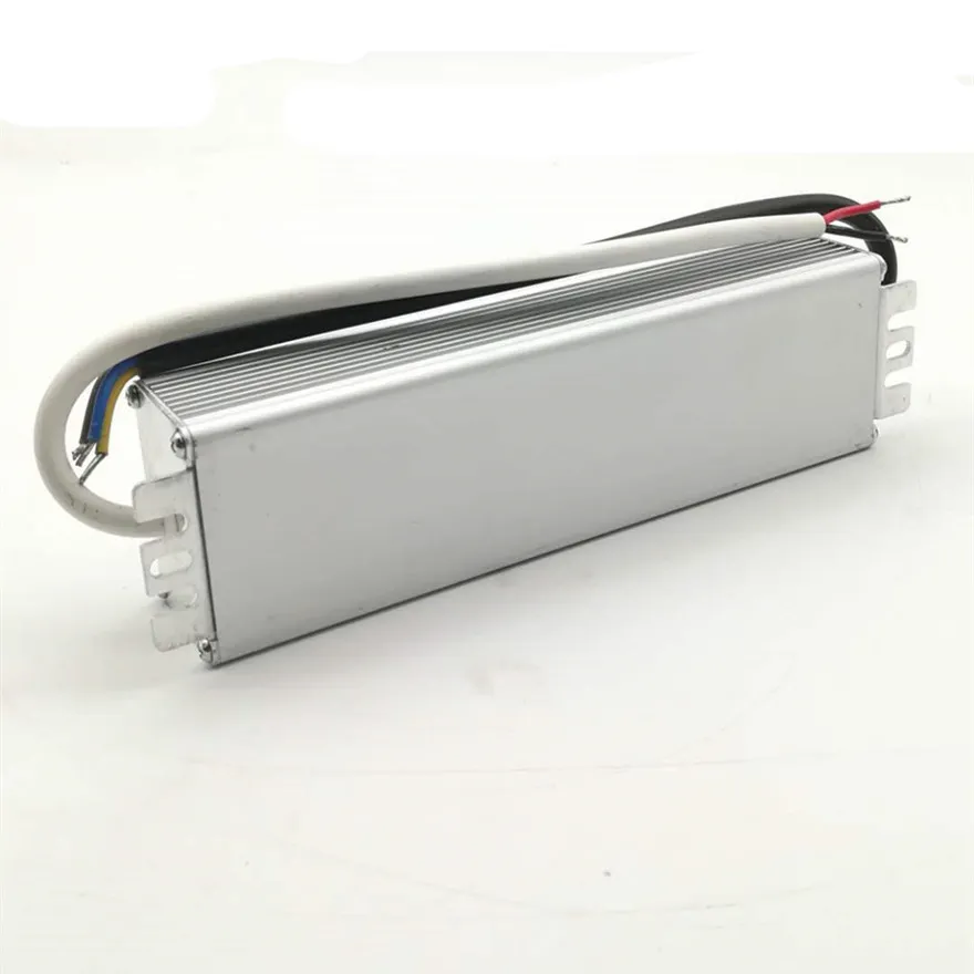 50W LED 24V Lpv50W Switching Power Supply Water-Proof Type SMPS