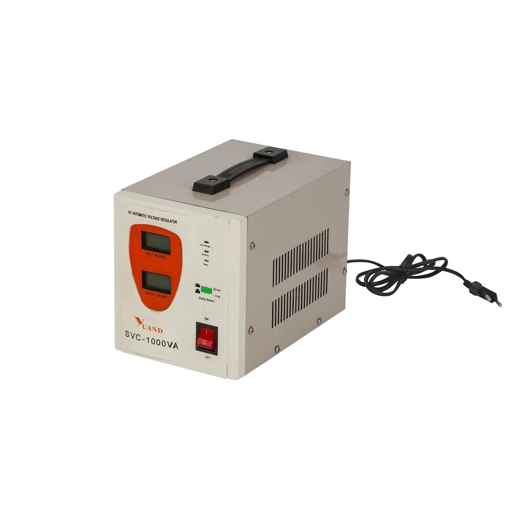 5kVA Servo Voltage Stabilizer Price