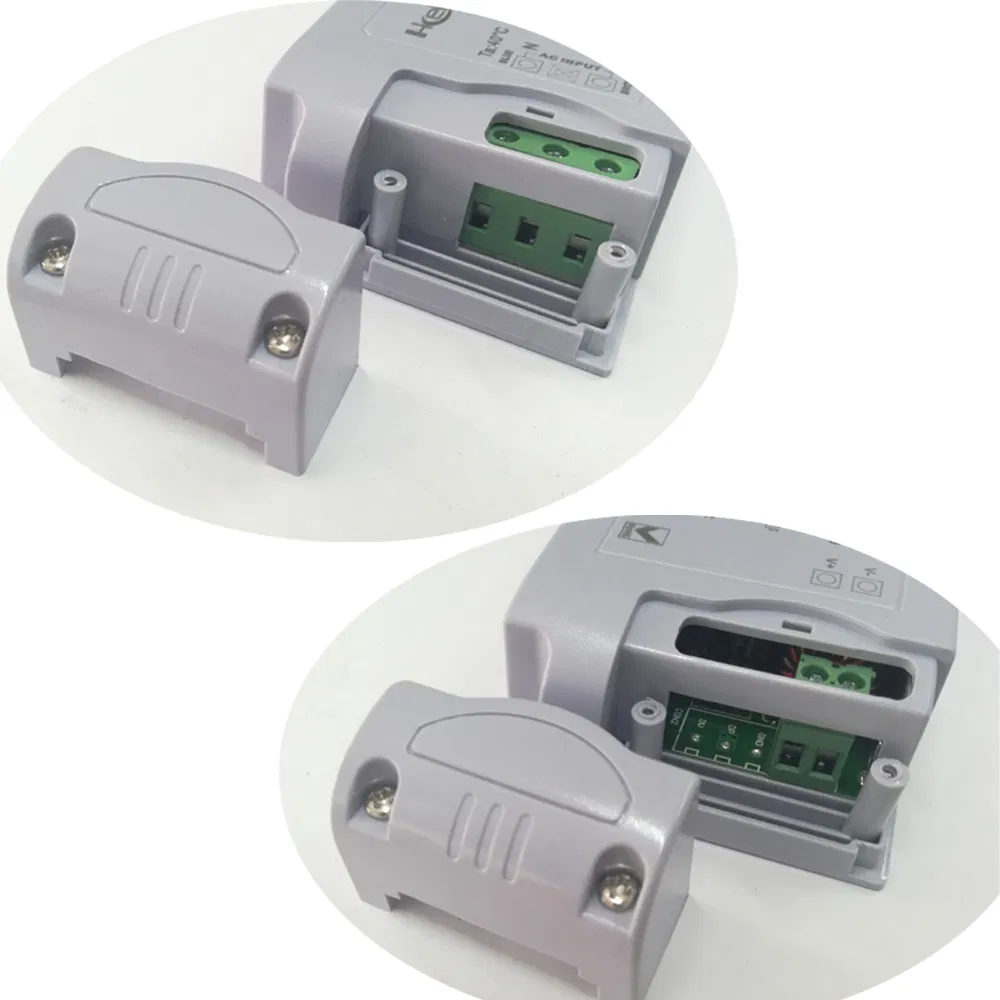 60W 70W 80W TUV SAA Approved Triac LED Driver