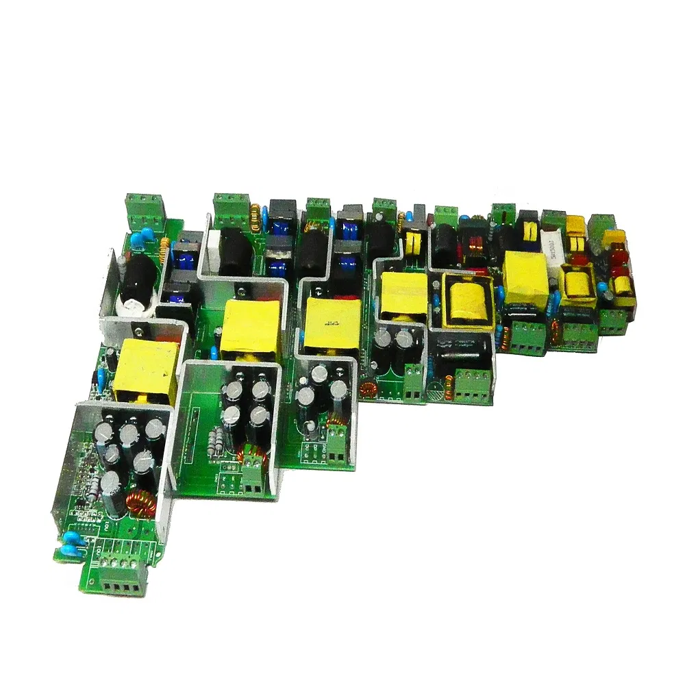 60W 70W 80W TUV SAA Approved Triac LED Driver