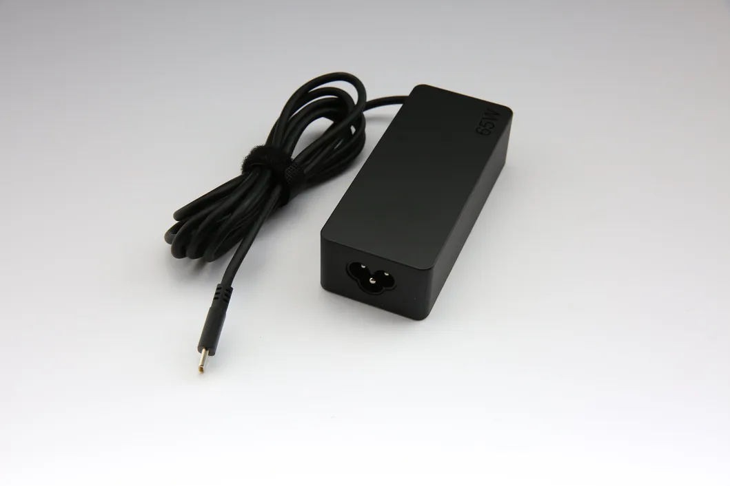 65W 45W USB C Charger for Lenovo&HP Thinkpad T480 T480s T580 T580s Chromebook