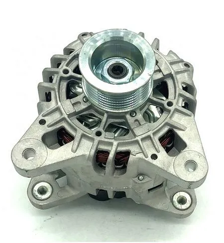 Alternator Voltage Regulator 220735 93740783 93743445 93743482 9374 4561 93744610