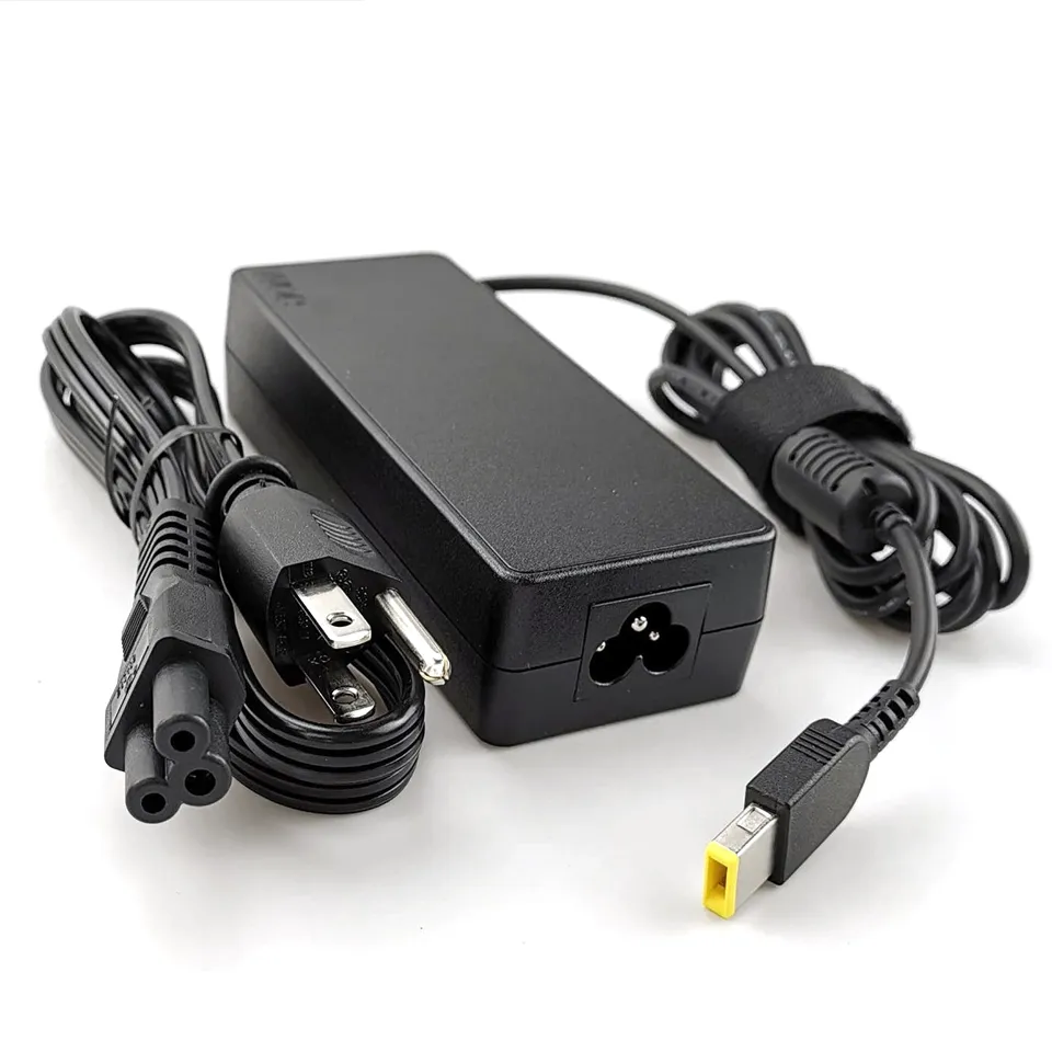 Cargador Original for Lenovo Desktop Power Supply 90W 20V 4.5A USB Pin for Sale