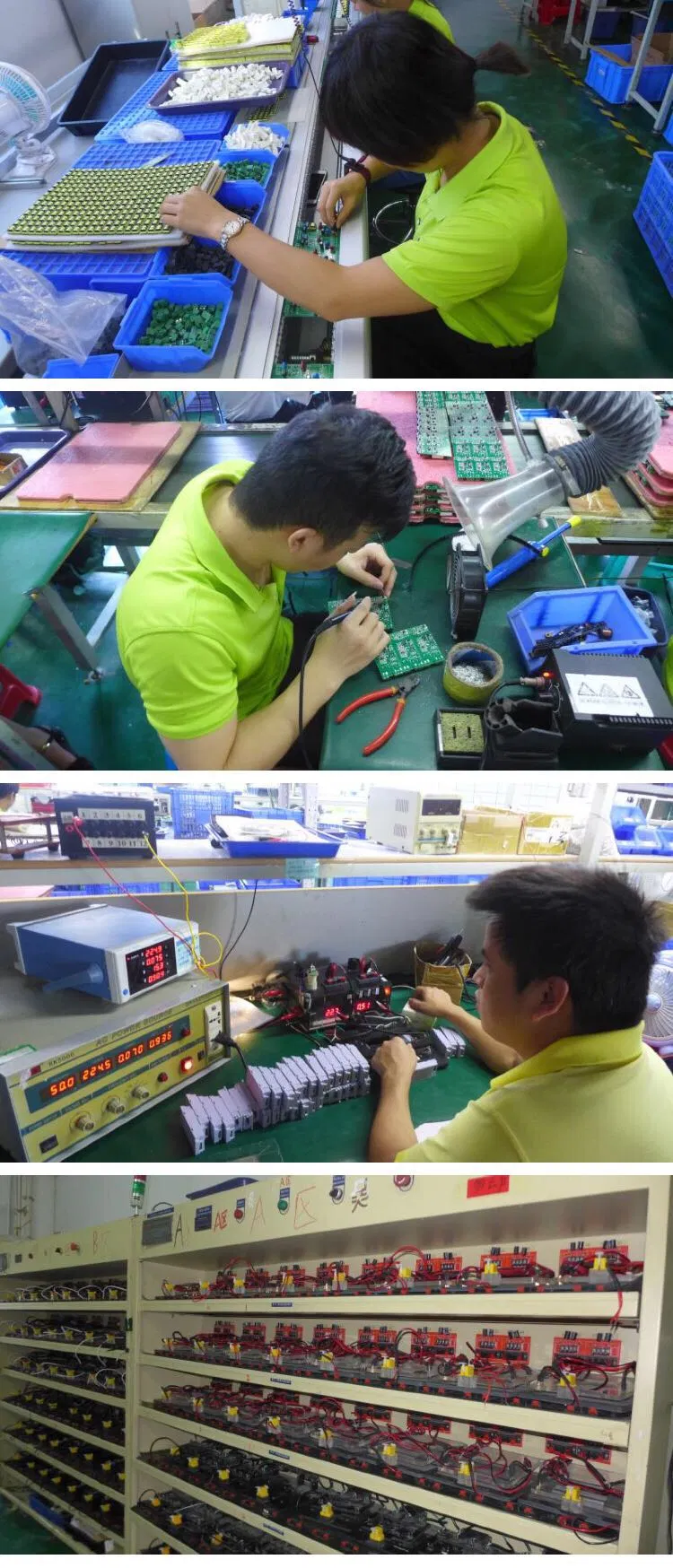 Cc Output Dali Dimming 80watt RoHS LED Power Supply