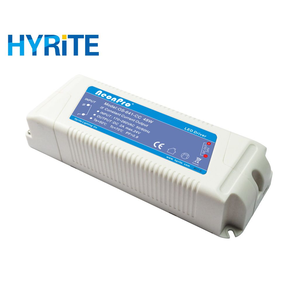 Constant Current 6W 700mA LED Driver for Spot Light Panel