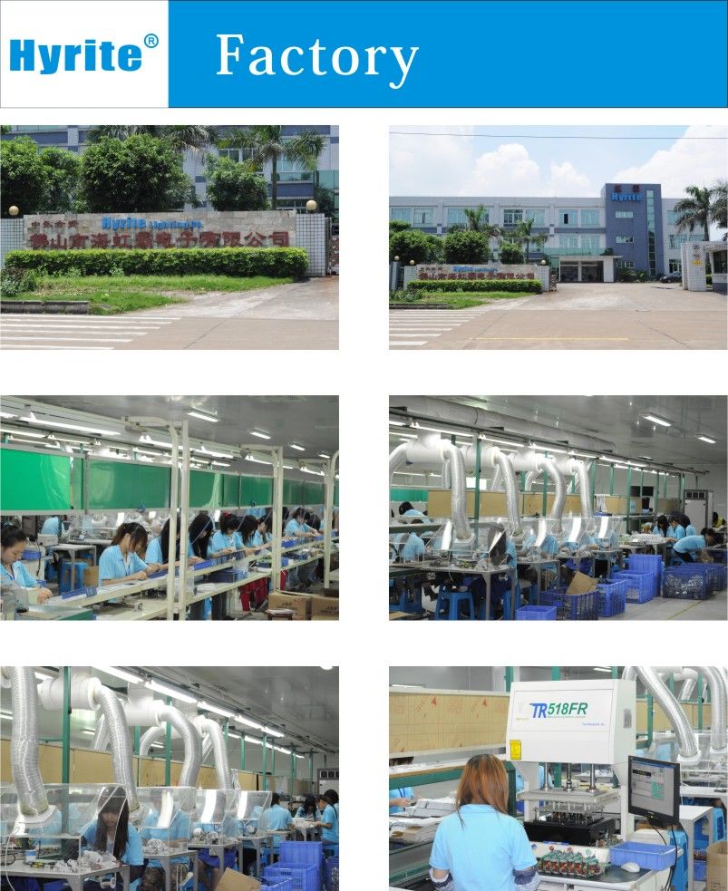 Constant Current 6W 700mA LED Driver for Spot Light Panel