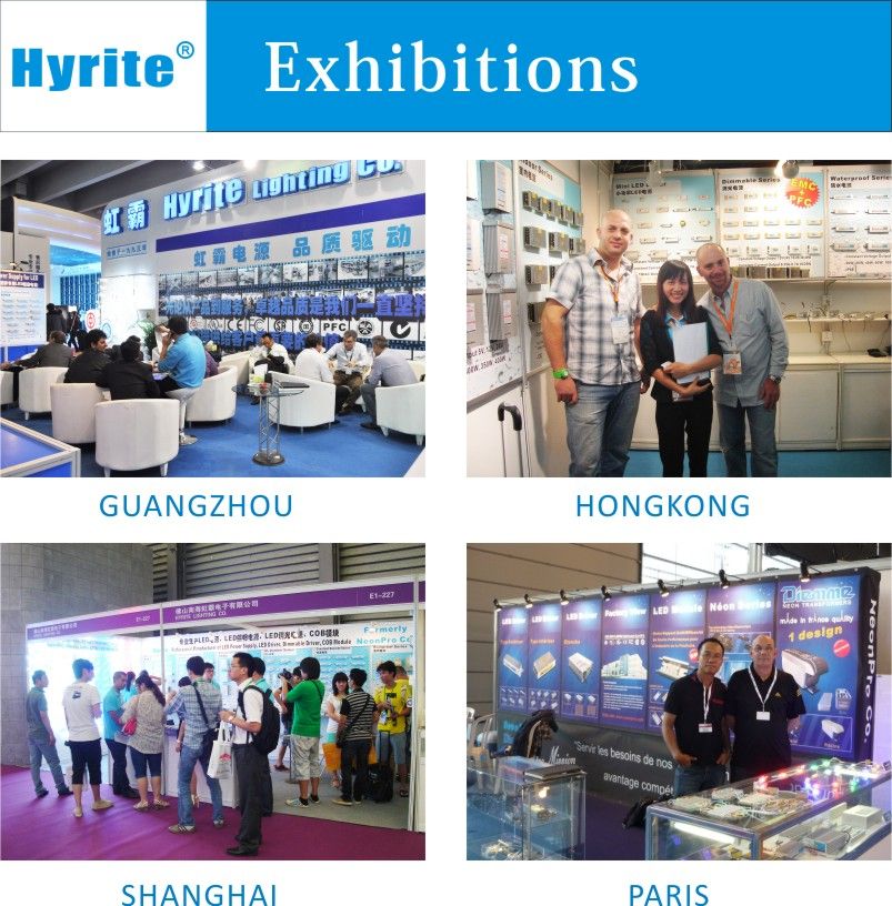 Constant Current 6W 700mA LED Driver for Spot Light Panel