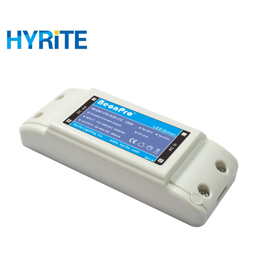 Constant Current 6W 700mA LED Driver for Spot Light Panel