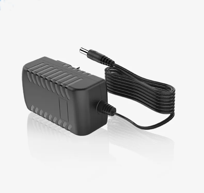 Free Sample 12V 2A 24W AC Adapter/ Switching Power Supply/Travel Charger with CCC, UL Certificates