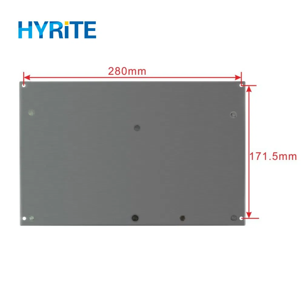 High Power 800W 5V Indoor Power Supply for LED Display