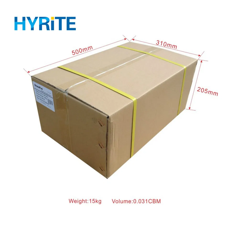 High Power 800W 5V Indoor Power Supply for LED Display