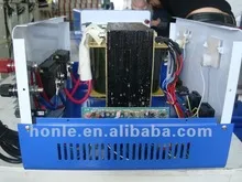 Hln Full-Auto Inverter (48V 230V)