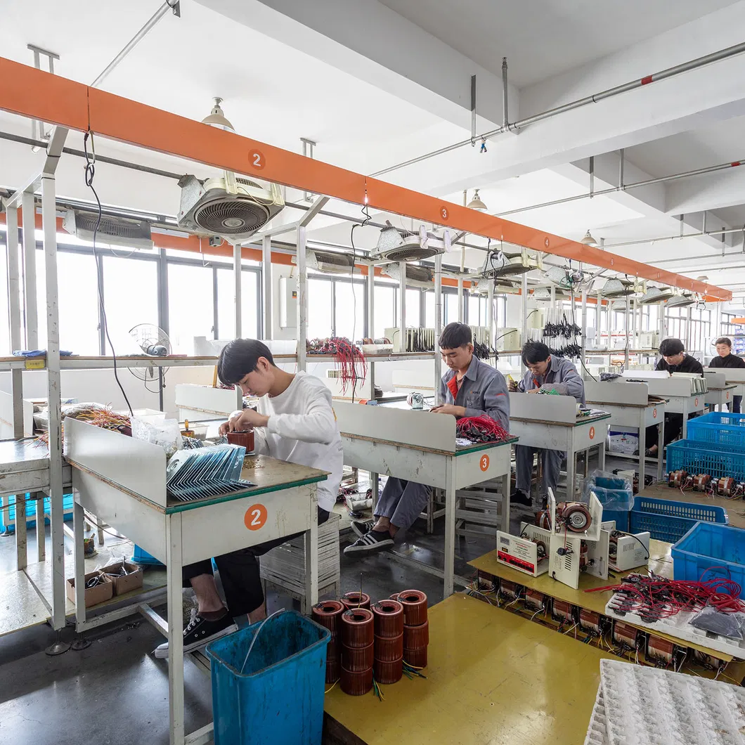 Honle Hln-3000va Full-Auto Inverted Power Source Voltage Stabilizer