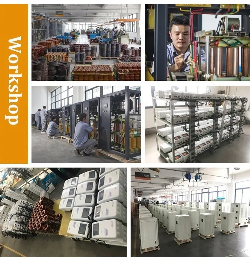 Honle Hln-500va Full-Auto Inverted Power Source for Computer