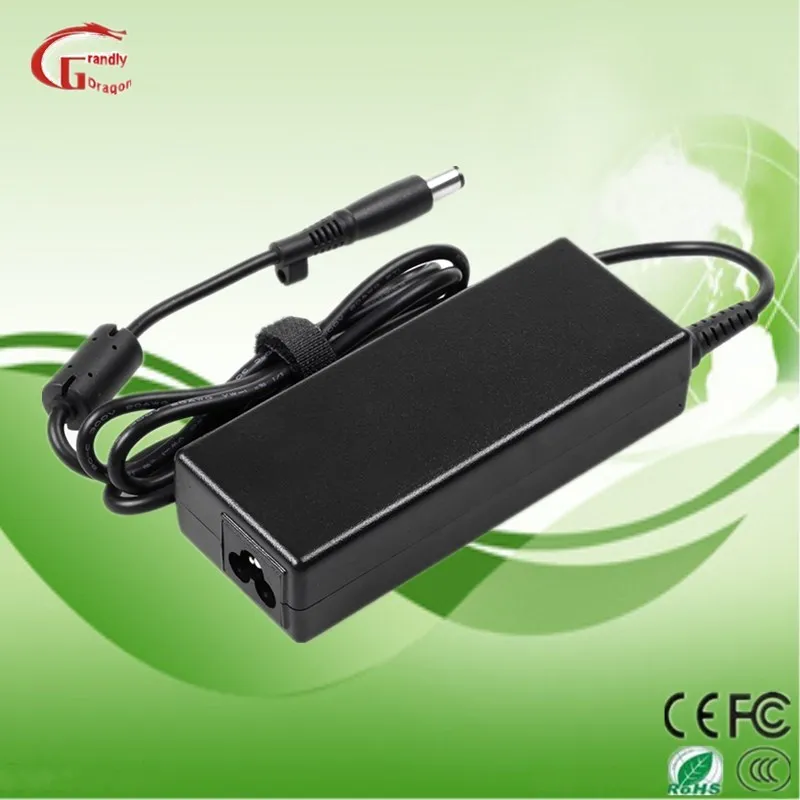HP 19V 4.74A 7.4*5.0 Laptop Power Supply Power Adapters
