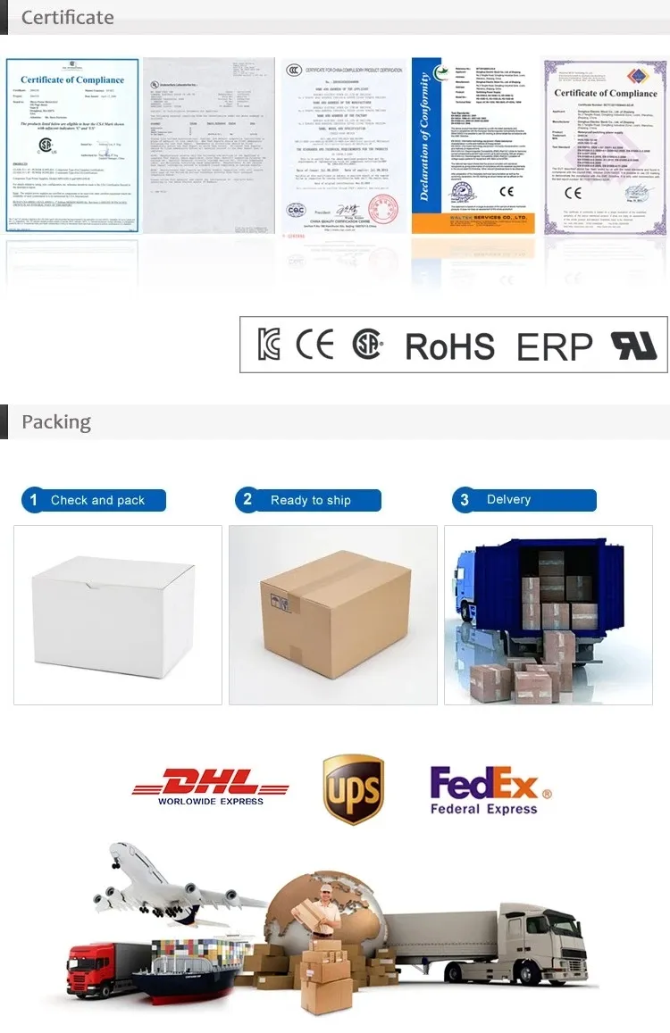 Hvh-12n Single Output Waterproof Power Supply