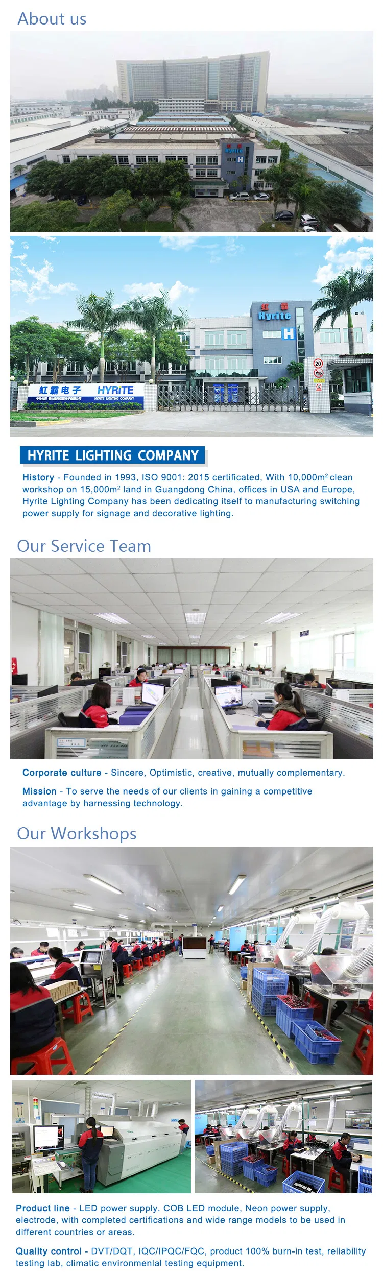 IP20 12V 24V 48W LED Slimline Driver Use for Narrow Space