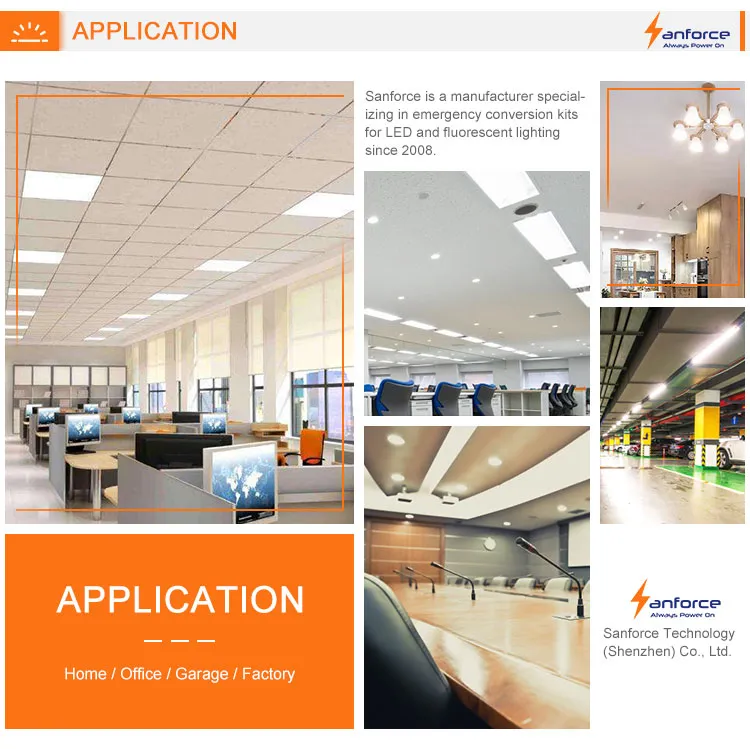 IP67 LED Power Supply with Waterproof Box and Rechargeable Battery CE RoHS