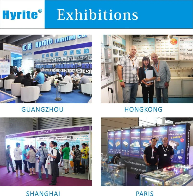 IP68 Waterproof 150W 12volt DC Power Transformer