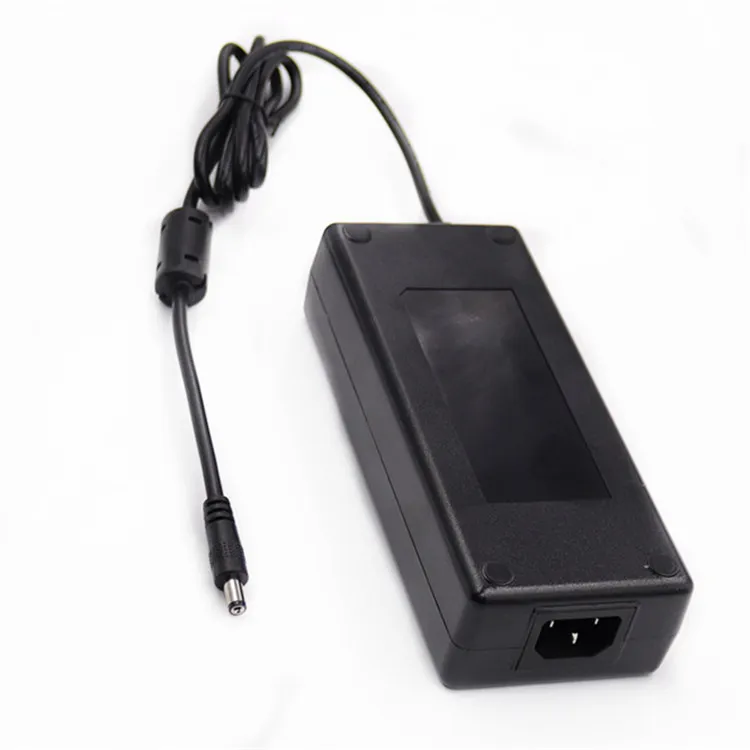 Kc Certified 16V 7A Power Adapter LED Light Box 120W Adapter