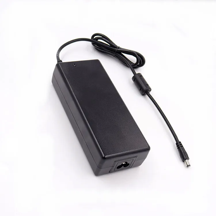 Kc Certified 16V 7A Power Adapter LED Light Box 120W Adapter