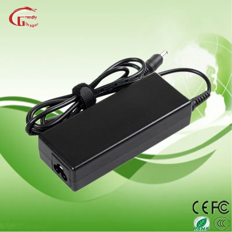 Laptop Power Supply Computer AC DC Adapter Notebook Charger for Toshiba 15V 5A 75W 6.3X3.0mm