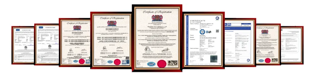 LED Cabinet Rechargeable Power Bank with PIR Motion Sensor and IR Door Sensor Is Available